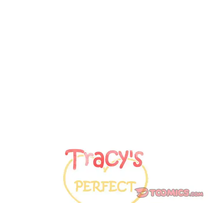Tracy’s Perfect Married Life - Chapter 28 Page 12