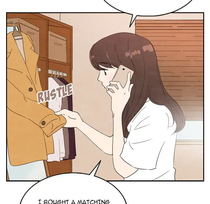 Tracy’s Perfect Married Life - Chapter 28 Page 18