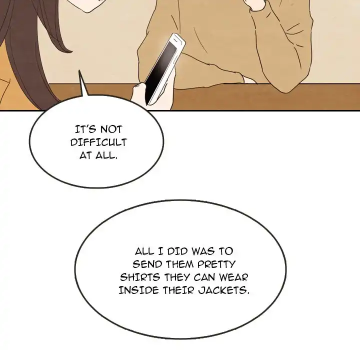 Tracy’s Perfect Married Life - Chapter 28 Page 26