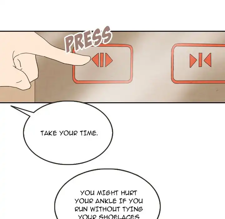 Tracy’s Perfect Married Life - Chapter 28 Page 38