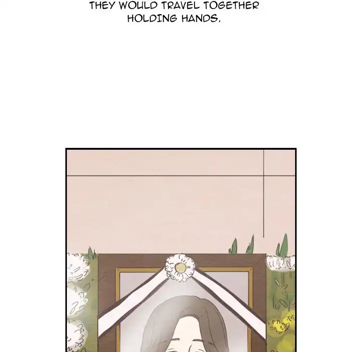 Tracy’s Perfect Married Life - Chapter 28 Page 82