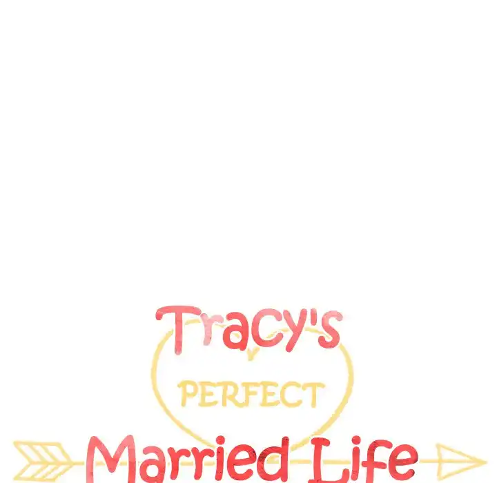 Tracy’s Perfect Married Life - Chapter 29 Page 22