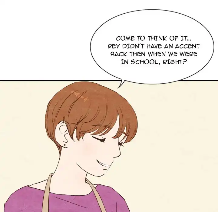 Tracy’s Perfect Married Life - Chapter 3 Page 30