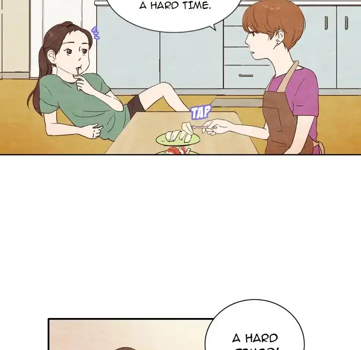 Tracy’s Perfect Married Life - Chapter 3 Page 51