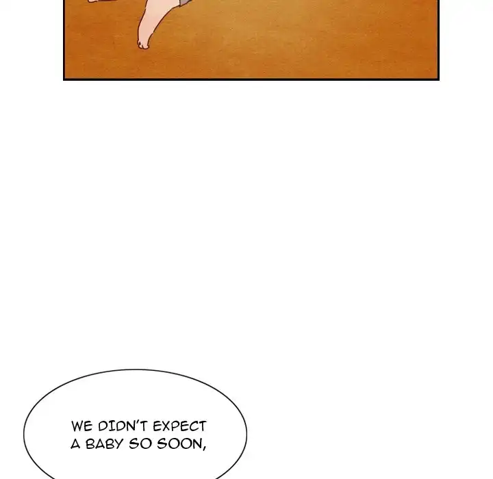 Tracy’s Perfect Married Life - Chapter 3 Page 57