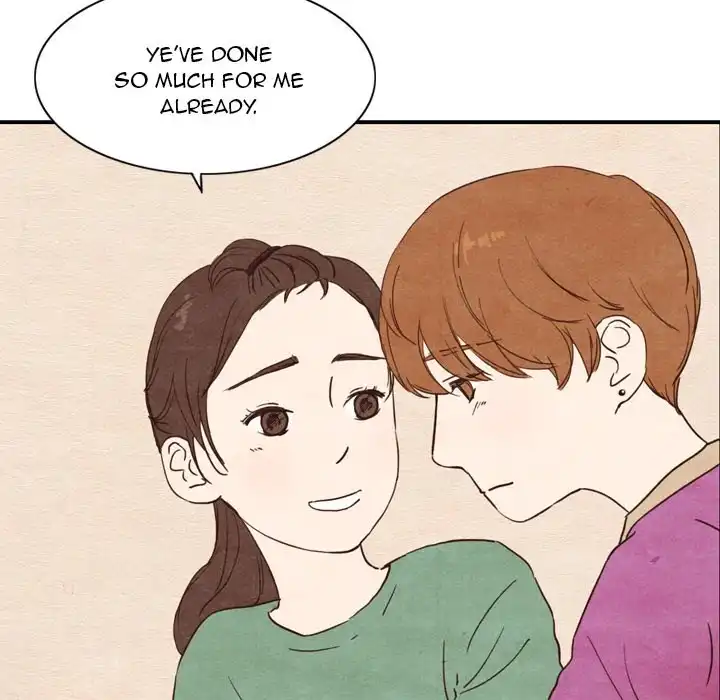 Tracy’s Perfect Married Life - Chapter 3 Page 61