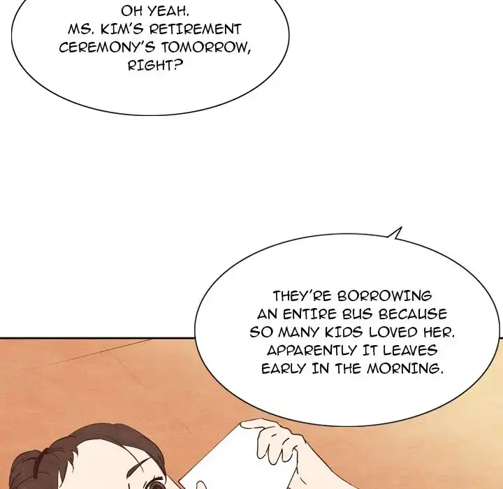 Tracy’s Perfect Married Life - Chapter 3 Page 73