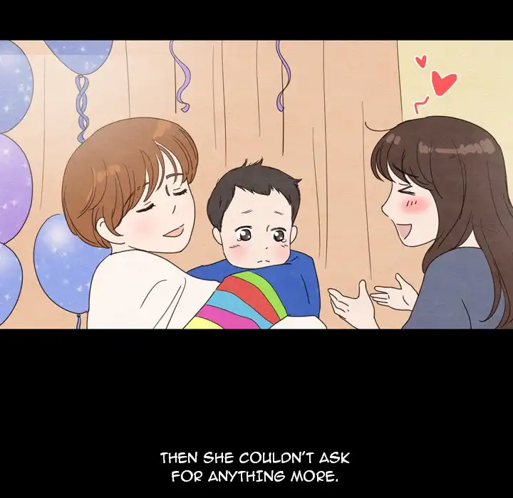 Tracy’s Perfect Married Life - Chapter 30 Page 110