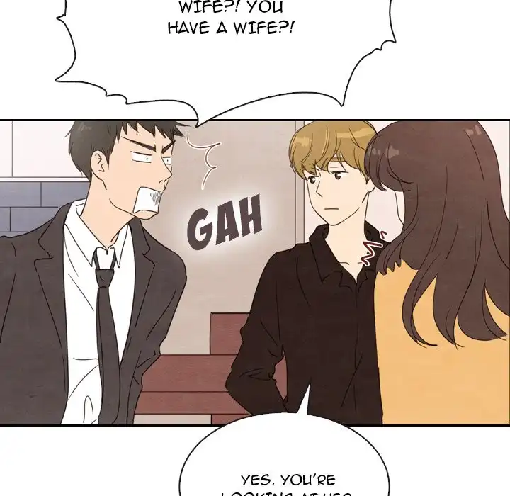 Tracy’s Perfect Married Life - Chapter 32 Page 101