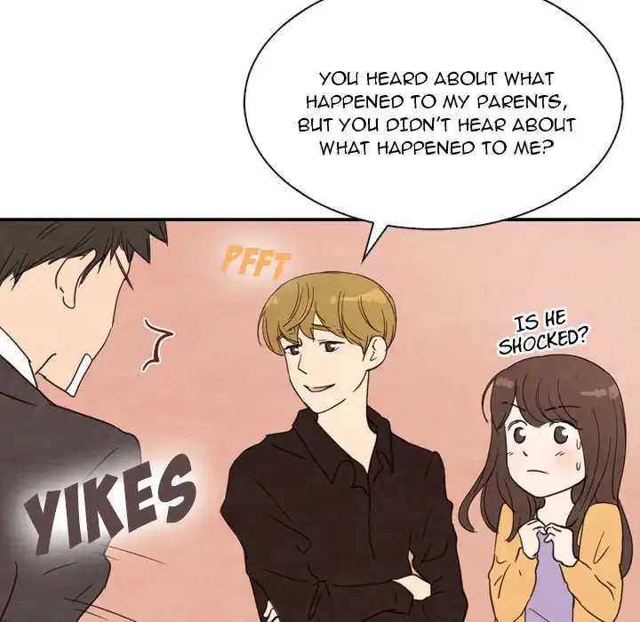Tracy’s Perfect Married Life - Chapter 32 Page 106