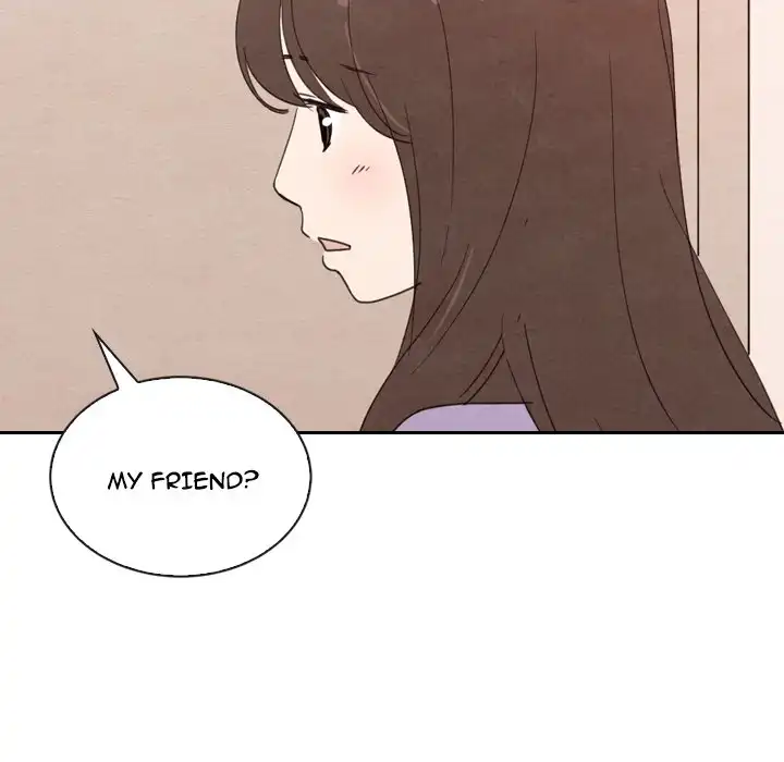 Tracy’s Perfect Married Life - Chapter 32 Page 34