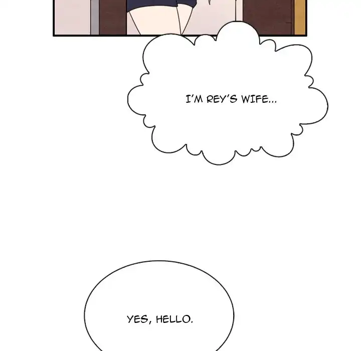 Tracy’s Perfect Married Life - Chapter 32 Page 94