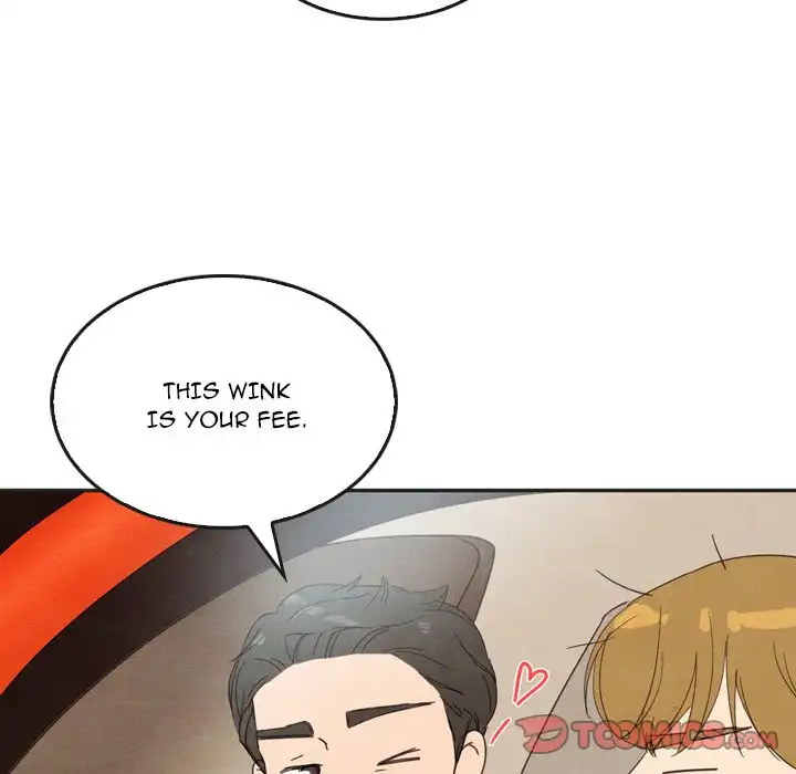 Tracy’s Perfect Married Life - Chapter 33 Page 120