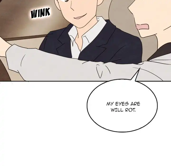 Tracy’s Perfect Married Life - Chapter 33 Page 121