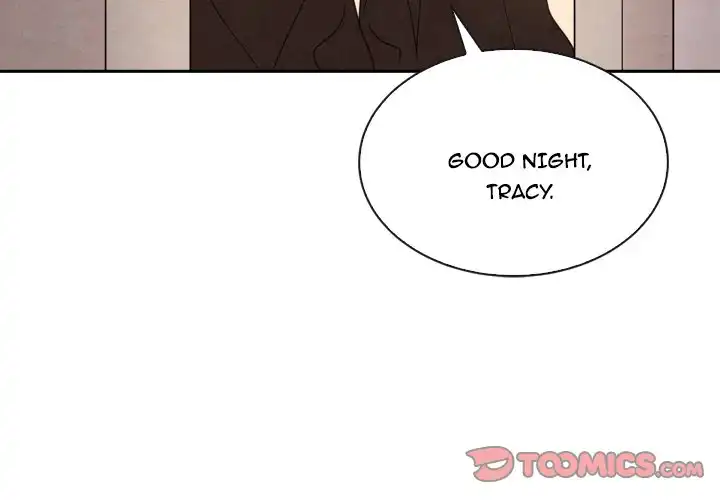 Tracy’s Perfect Married Life - Chapter 33 Page 3