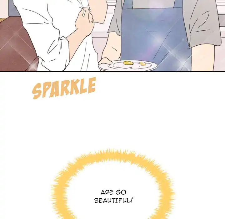 Tracy’s Perfect Married Life - Chapter 33 Page 34
