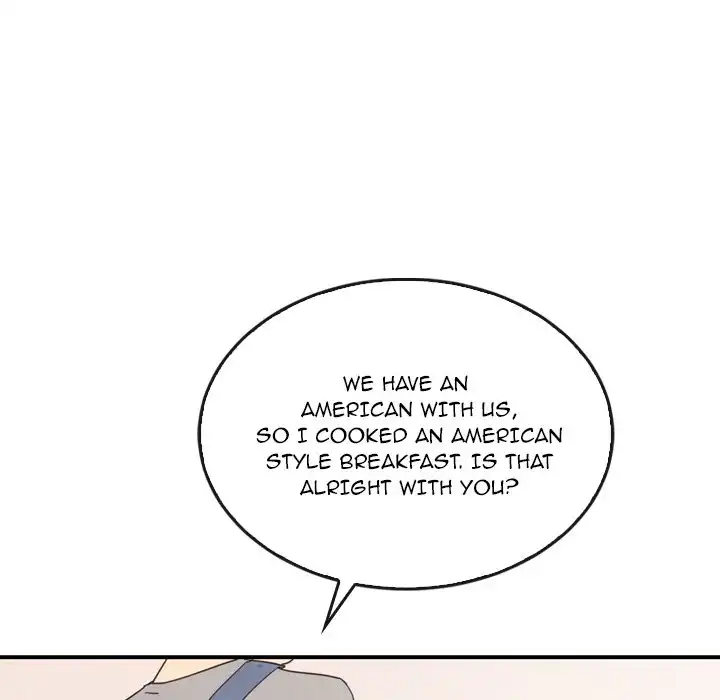 Tracy’s Perfect Married Life - Chapter 33 Page 53