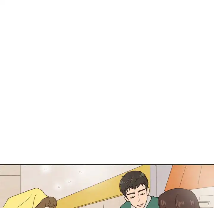 Tracy’s Perfect Married Life - Chapter 33 Page 77