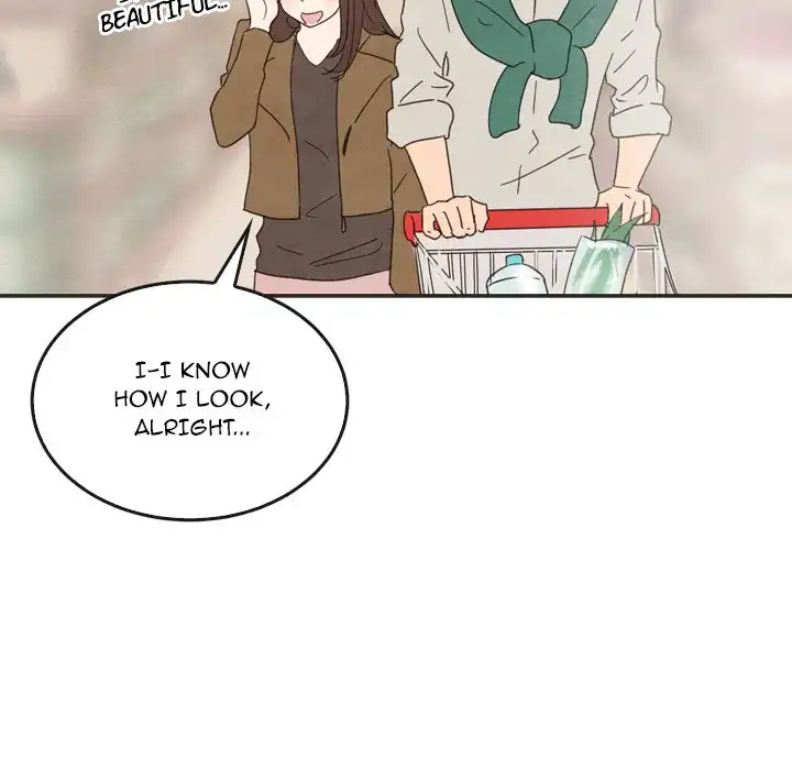 Tracy’s Perfect Married Life - Chapter 33 Page 85