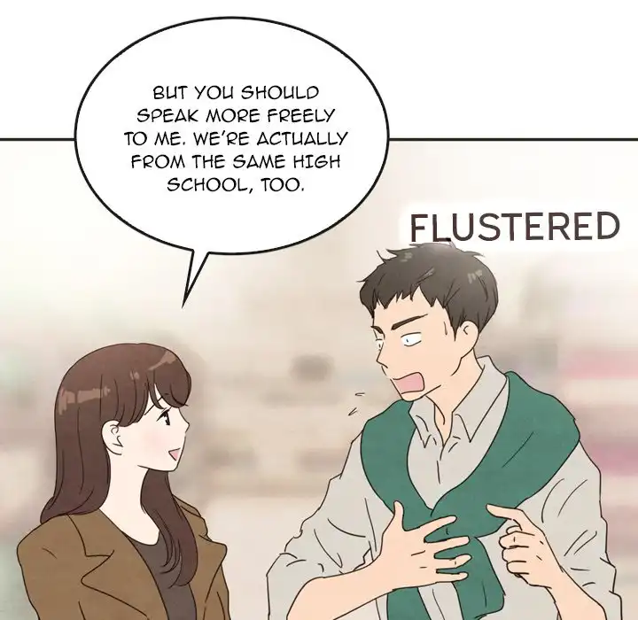 Tracy’s Perfect Married Life - Chapter 33 Page 88