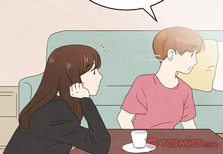 Tracy’s Perfect Married Life - Chapter 36 Page 3