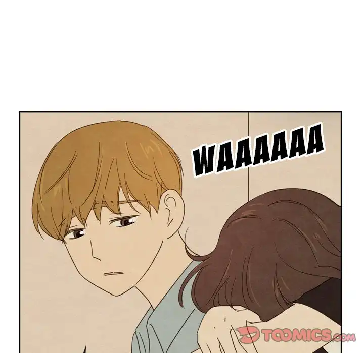 Tracy’s Perfect Married Life - Chapter 37 Page 111