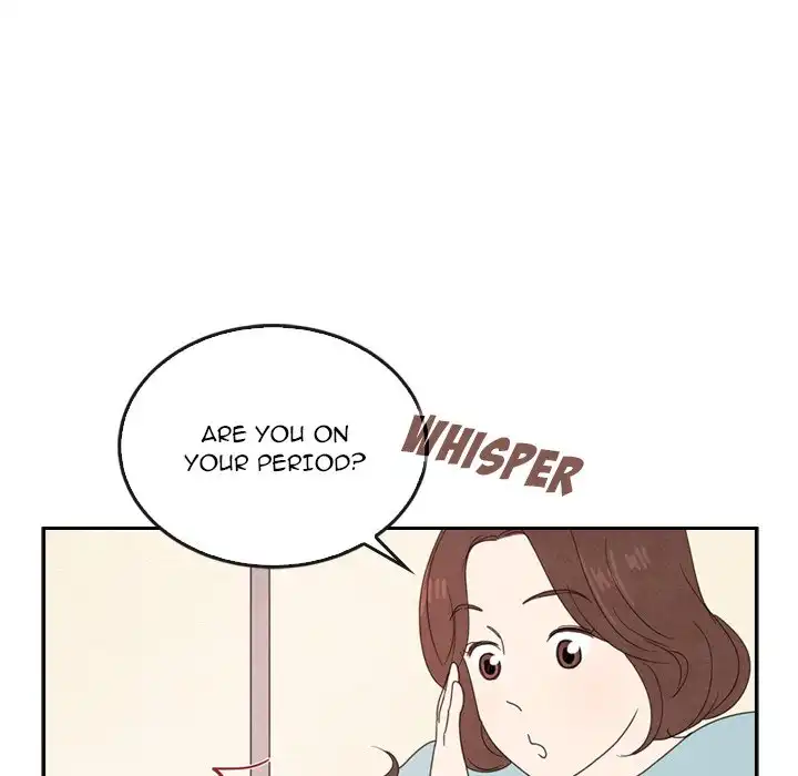 Tracy’s Perfect Married Life - Chapter 38 Page 25