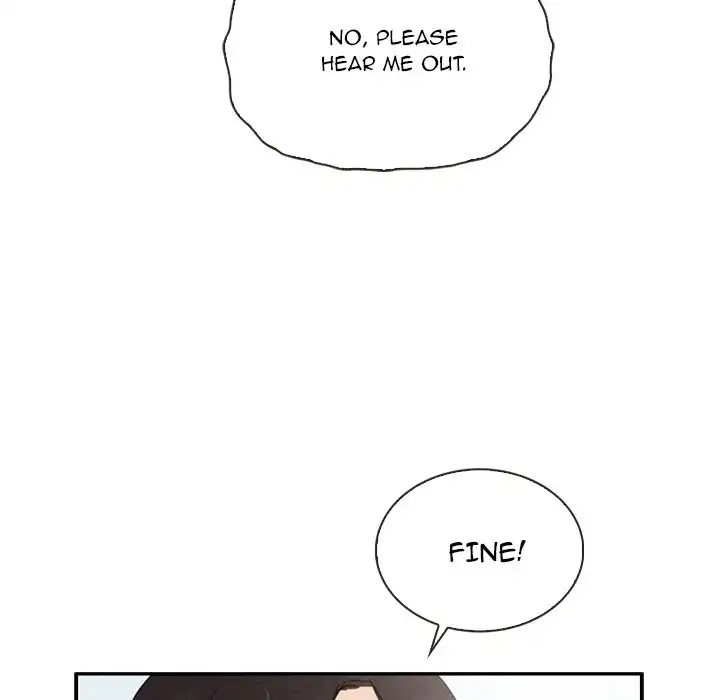 Tracy’s Perfect Married Life - Chapter 39 Page 24