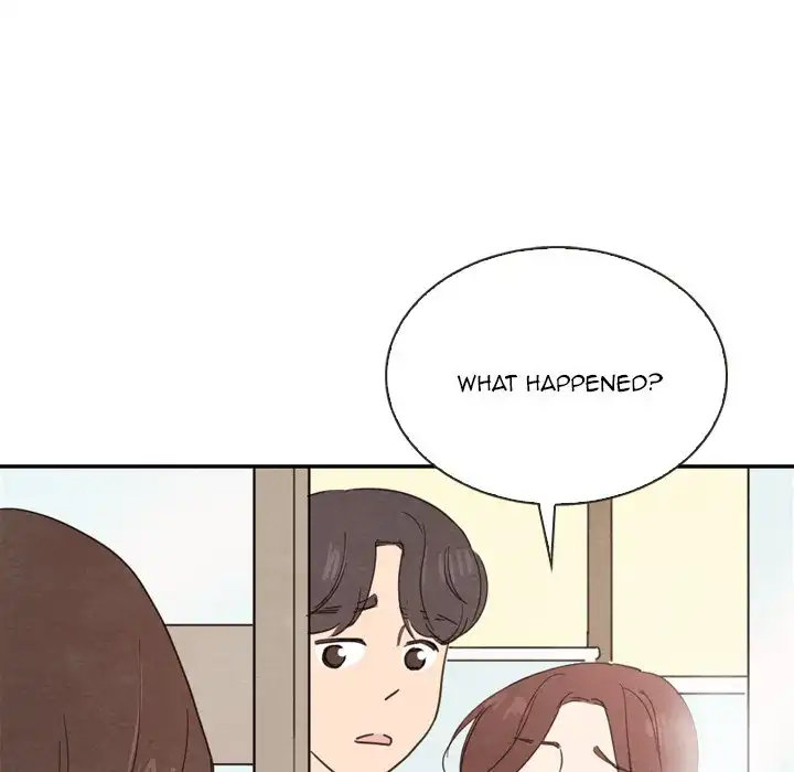 Tracy’s Perfect Married Life - Chapter 39 Page 72