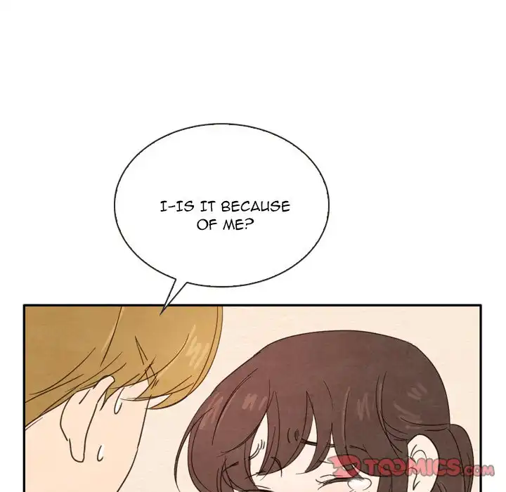 Tracy’s Perfect Married Life - Chapter 39 Page 99