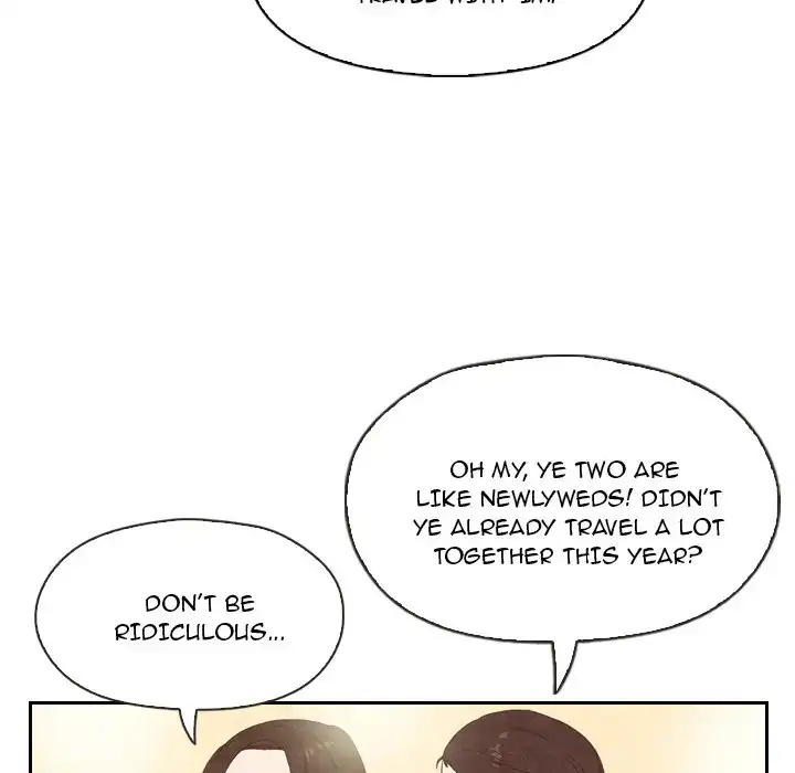 Tracy’s Perfect Married Life - Chapter 4 Page 42