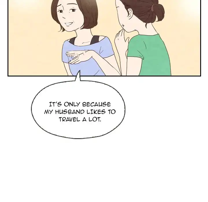 Tracy’s Perfect Married Life - Chapter 4 Page 43