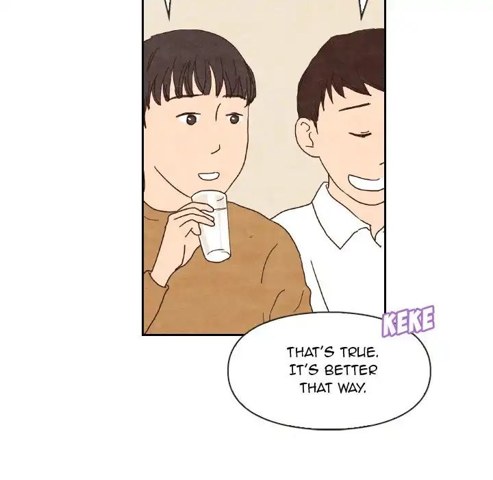 Tracy’s Perfect Married Life - Chapter 4 Page 58