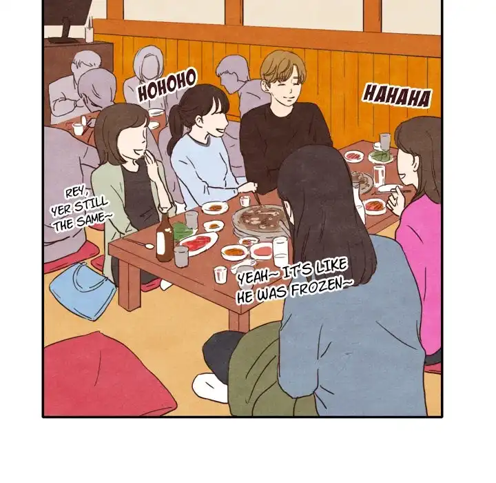 Tracy’s Perfect Married Life - Chapter 4 Page 61