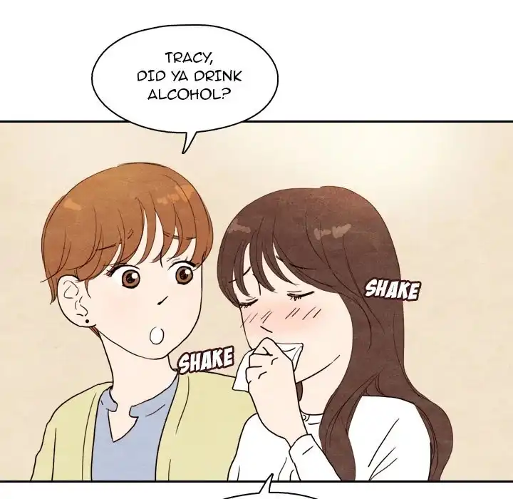 Tracy’s Perfect Married Life - Chapter 4 Page 71