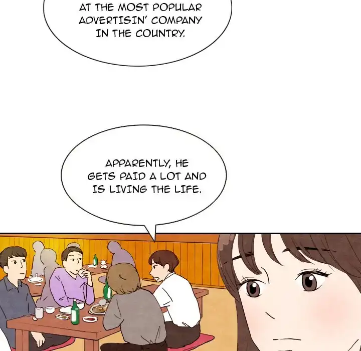 Tracy’s Perfect Married Life - Chapter 4 Page 91