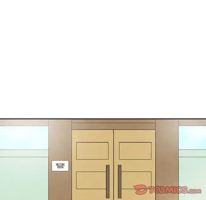Tracy’s Perfect Married Life - Chapter 40 Page 21