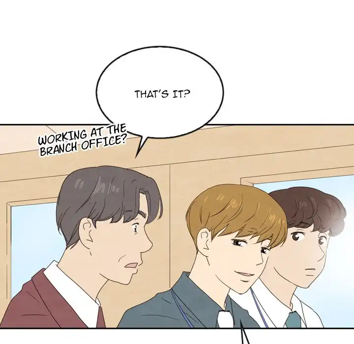 Tracy’s Perfect Married Life - Chapter 40 Page 49