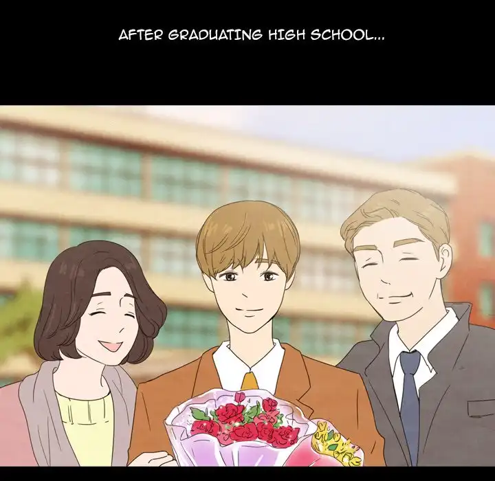 Tracy’s Perfect Married Life - Chapter 40 Page 63