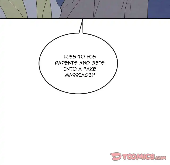 Tracy’s Perfect Married Life - Chapter 41 Page 123