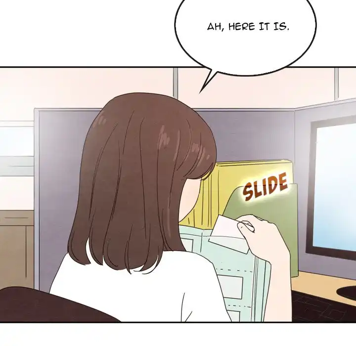 Tracy’s Perfect Married Life - Chapter 42 Page 27