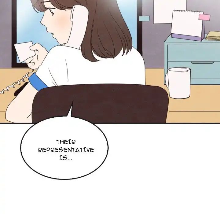 Tracy’s Perfect Married Life - Chapter 42 Page 29