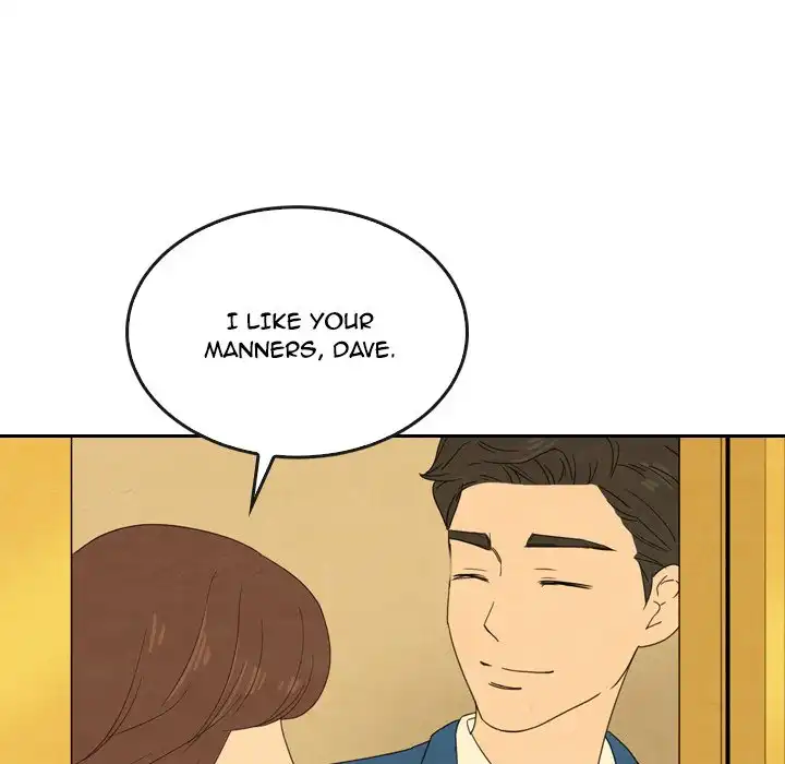 Tracy’s Perfect Married Life - Chapter 43 Page 22