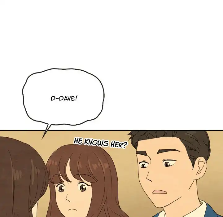 Tracy’s Perfect Married Life - Chapter 43 Page 38