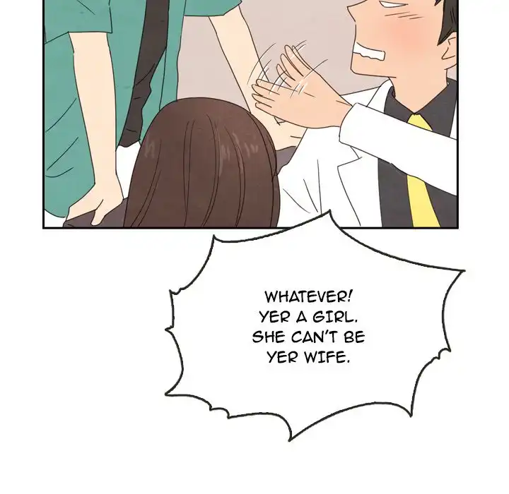 Tracy’s Perfect Married Life - Chapter 44 Page 203