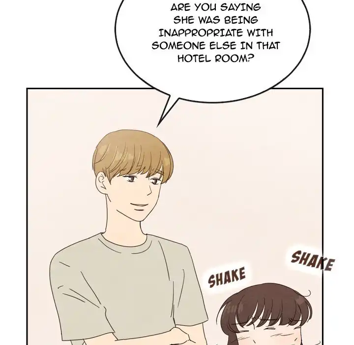 Tracy’s Perfect Married Life - Chapter 44 Page 26