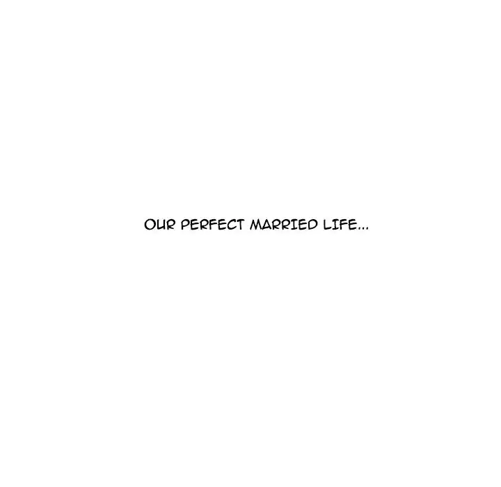 Tracy’s Perfect Married Life - Chapter 44 Page 261