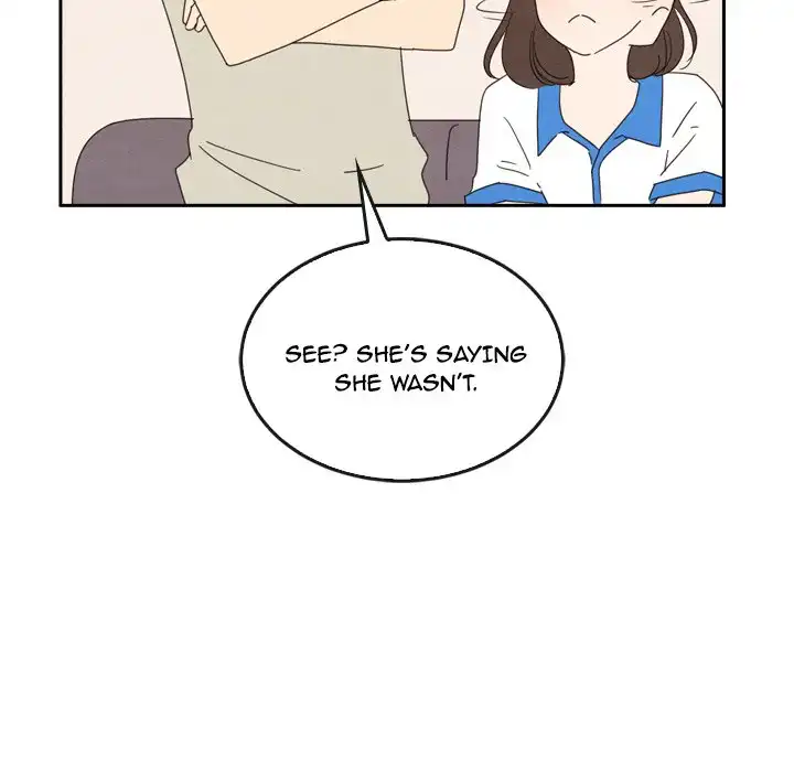 Tracy’s Perfect Married Life - Chapter 44 Page 27