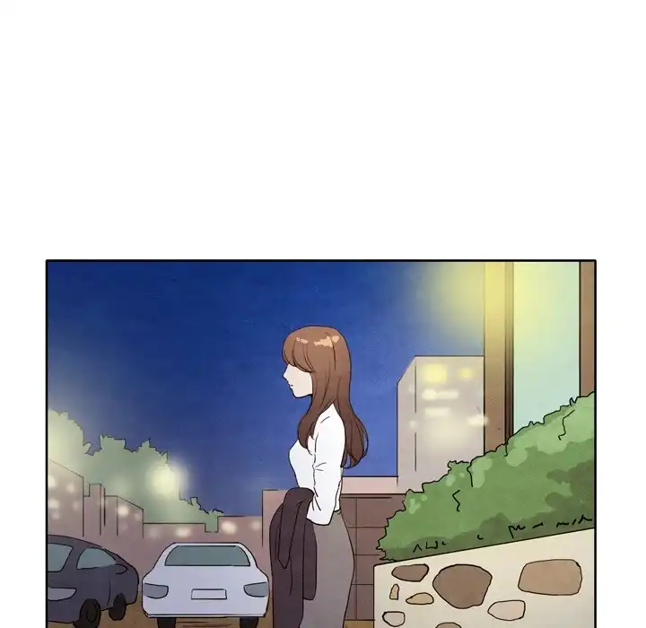 Tracy’s Perfect Married Life - Chapter 5 Page 21