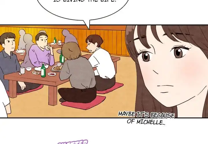 Tracy’s Perfect Married Life - Chapter 5 Page 4